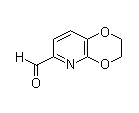 2,3-Dihydro[1,4]dioxino[2,3-b]pyridine-6-carbaldehyde